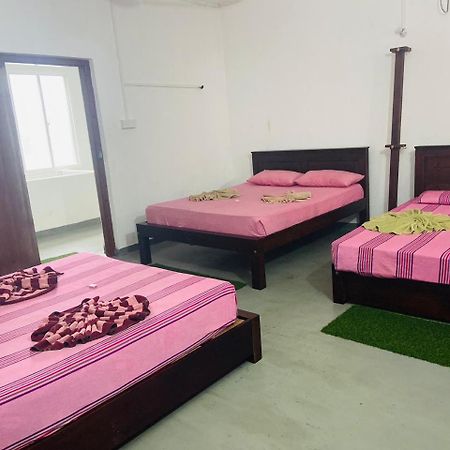 Relax On Plus Hotel Colombo Exterior foto